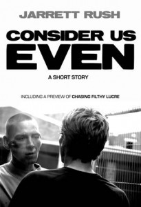 Baixar Consider us even pdf, epub, eBook