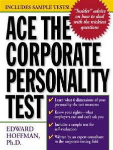 Baixar Ace the corporate personality test pdf, epub, eBook