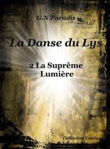 Baixar Danse du lys, la pdf, epub, eBook