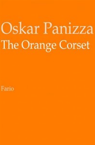 Baixar Orange corset, the pdf, epub, eBook