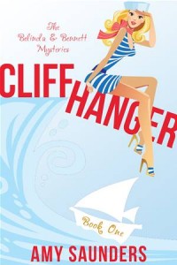 Baixar Cliffhanger (the belinda & bennett mysteries, pdf, epub, eBook