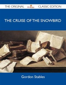 Baixar Cruise of the snowbird – the original pdf, epub, eBook