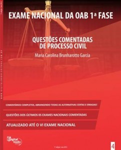 Baixar Questoes comentadas de processo civil pdf, epub, eBook