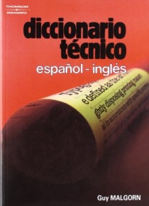 Baixar Diccionario tecnico espanol-ingles pdf, epub, eBook