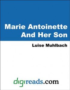 Baixar Marie antoinette and her son pdf, epub, eBook