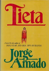 Baixar Tieta, the goat girl : or, the return of the prodi pdf, epub, eBook