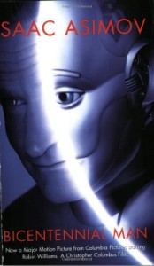 Baixar Bicentennial man, the pdf, epub, eBook