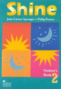 Baixar Shine 2 student’s book pdf, epub, eBook