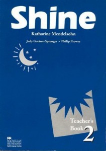 Baixar Shine 2 teacher’s book pdf, epub, eBook