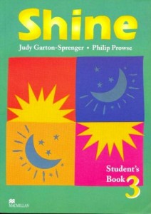 Baixar Shine 3 student’s book pdf, epub, eBook