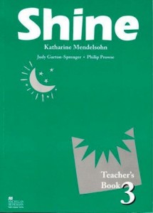 Baixar Shine 3 teacher’s book pdf, epub, eBook