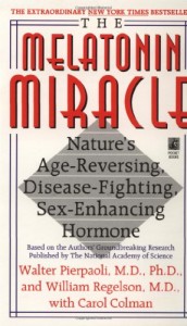 Baixar Melatonin miracle : nature’s age-reversing, pdf, epub, eBook