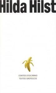 Baixar Contos d’escarnio – textos grotescos pdf, epub, eBook