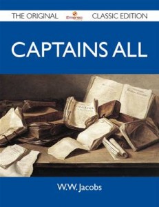 Baixar Captains all – the original classic edition pdf, epub, eBook