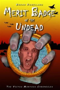 Baixar Merit badge of the undead pdf, epub, eBook