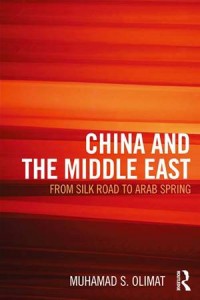 Baixar China and the middle east pdf, epub, eBook