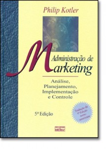 Baixar Administraçao de marketing pdf, epub, eBook