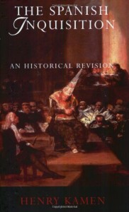 Baixar Spanish inquisition pdf, epub, eBook