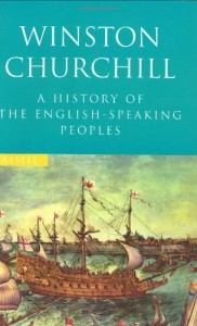 Baixar History of the english speaking peoples pdf, epub, eBook