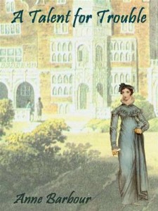 Baixar Talent for trouble, a pdf, epub, eBook