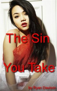 Baixar Sin you take, the pdf, epub, eBook