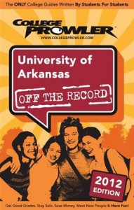Baixar University of arkansas 2012 pdf, epub, eBook