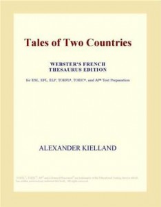 Baixar Tales of two countries (webster’s french pdf, epub, eBook