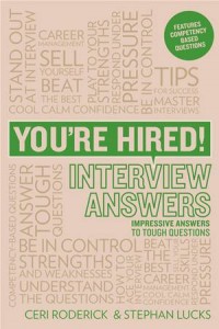 Baixar You’re hired! interview answers pdf, epub, eBook