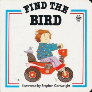 Baixar Find the bird pdf, epub, eBook