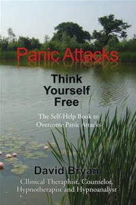 Baixar Panic attacks think yourself free pdf, epub, eBook