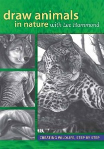 Baixar Draw animals in nature with lee hammond: pdf, epub, eBook