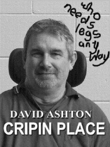 Baixar Cripin place pdf, epub, eBook