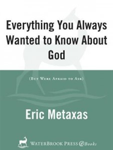 Baixar Everything you always wanted to know about god pdf, epub, eBook