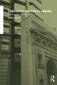 Baixar Conservation and planning pdf, epub, eBook