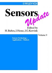 Baixar Sensors pdf, epub, eBook