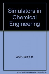 Baixar Simulators in chemical engineering, demo pdf, epub, eBook