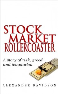Baixar Stock market rollercoaster pdf, epub, eBook