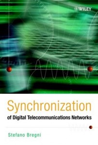 Baixar Synchronization of digital telecommunications netw pdf, epub, eBook