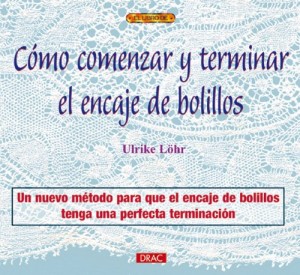 Baixar Como comenzar y terminar el encajede bolillos pdf, epub, eBook