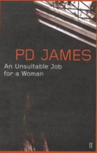 Baixar Unsuitable job for a woman, a pdf, epub, eBook