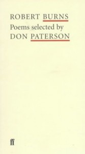 Baixar Poems selected by don paterson pdf, epub, eBook