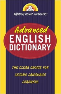 Baixar Advanced english dictionary pdf, epub, eBook