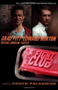 Baixar Fight club pdf, epub, eBook
