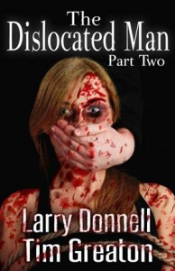 Baixar Dislocated man, part two, the pdf, epub, eBook