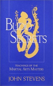 Baixar Budo secrets pdf, epub, eBook