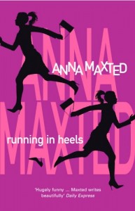 Baixar Running in heels pdf, epub, eBook