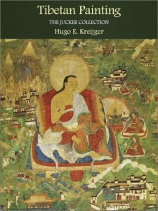 Baixar Tibetan paintings pdf, epub, eBook