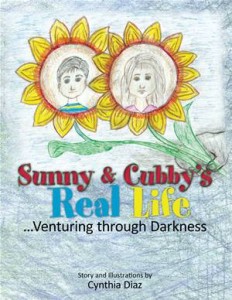 Baixar Sunny and cubby’s real life pdf, epub, eBook