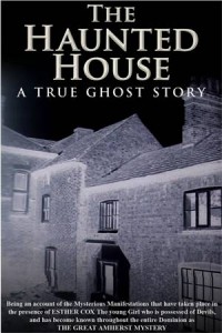 Baixar Haunted house – a true ghost story, the pdf, epub, eBook