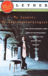 Baixar My cousin, my gastroenterologist pdf, epub, eBook